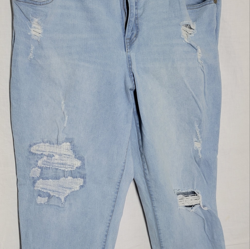 Terra and Sky jeans - Picture 2 of 6
